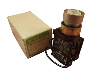 GENERAL ELECTRIC CR304-ALT1A2