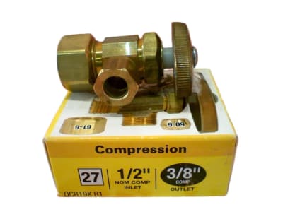 BRASS CRAFT OCR19X-R1