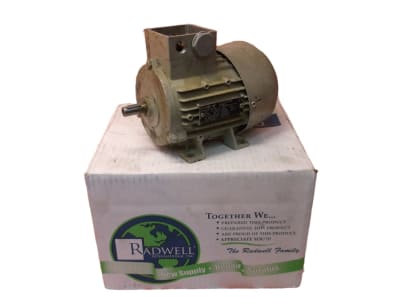 ROTOR NL UD-0808/1172201-002-11