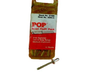 STANLEY BLACK & DECKER 57488