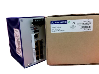 BELDEN RS20-0800T1T1SDAP
