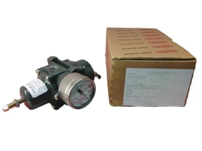 EMERSON 67CFR-260