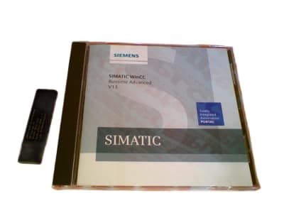 SIEMENS 6AV2104-0BA03-0AA0