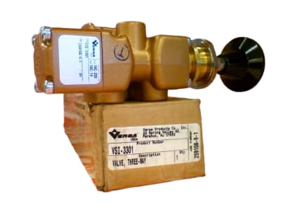 VERSA VALVES VSI-3301