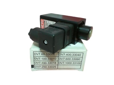 BIERI HYDRAULICS DV7.250.33025