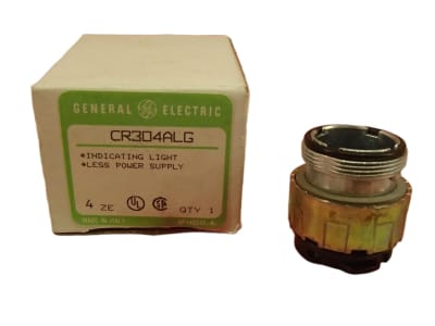 GENERAL ELECTRIC CR304ALG