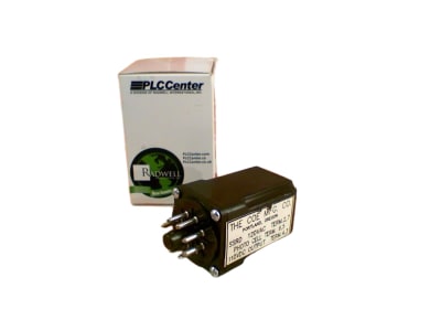 COE MFG SSRD-120V