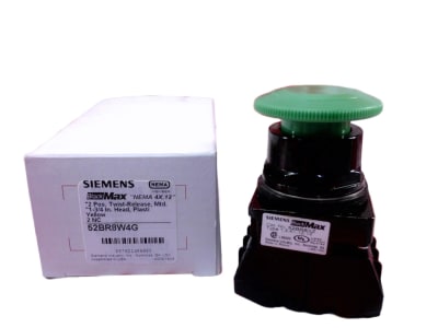 SIEMENS US2:52BR8W4G