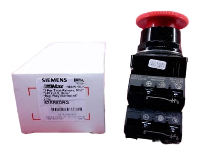SIEMENS US2:52BR8DRG