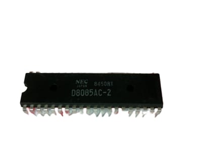 NEC D8085AC-2