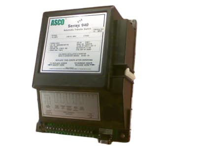 ASCO D00940030104F1X0
