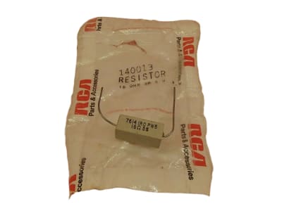 RCA 140013