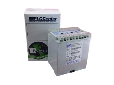 BASLER ELECTRIC BE3-81O/U-1A4N3