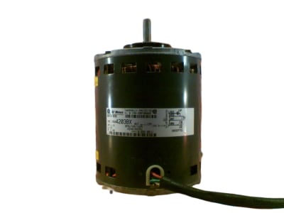 GENERAL ELECTRIC 4203BX