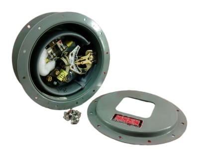 DWYER DAW-33-153-RG7