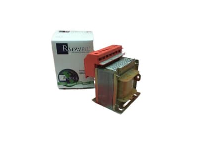 ELCA ELETTRONICA TM210-00574