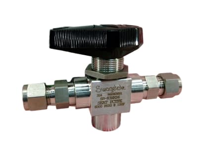 SWAGELOK SS-83XKS6