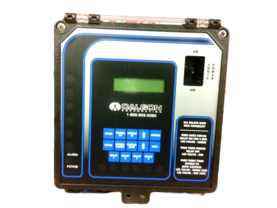CALGON CORPORATION MBC210EW