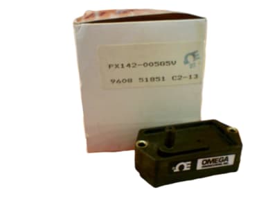 OMEGA ENGINEERING PX142-005G5V