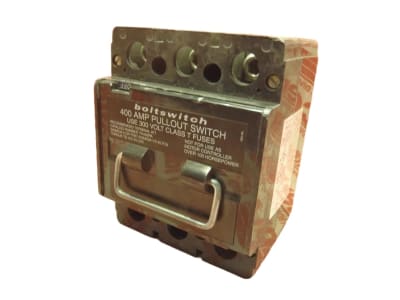 BOLTSWITCH INC PAT325-3P