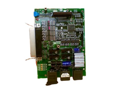 MITSUBISHI JCI-S1SB