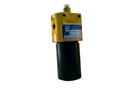 NORMAN FILTER 4535A-03PL-V