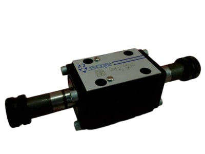 ATOS SDHI-0711-23-00