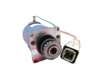 DANAHER MOTION SS91L