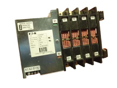 EATON CORPORATION 67C5239G03