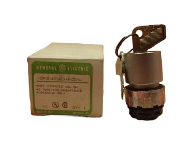 GENERAL ELECTRIC CR304ASK34A00AW