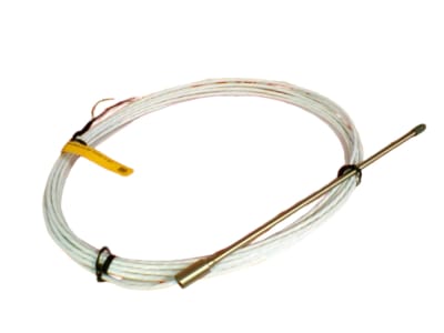 DAVIS INSTRUMENTS RBF285LH3-08-T3240-2-Q1
