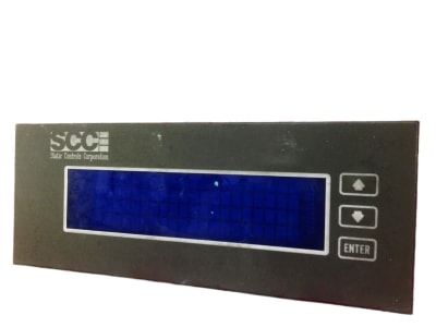 STATIC CONTROLS CORP 1180-S-03-X-X