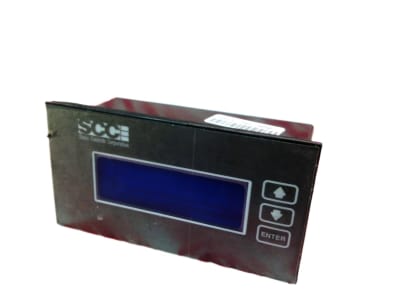 STATIC CONTROLS CORP 1040-P-03-8-X-X