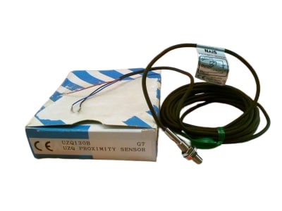MATSUSHITA ELECTRIC UZQ130BG7