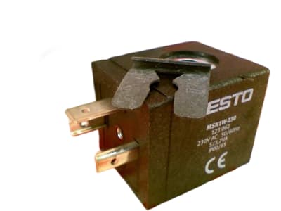 FESTO MSN1W-230