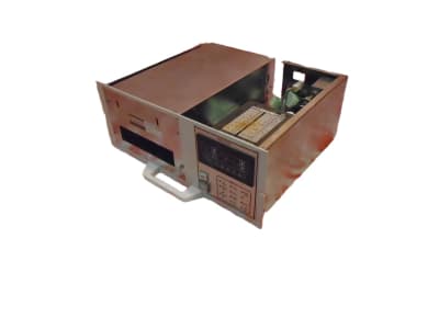 TOKYO ELECTRON FNCMONITOR