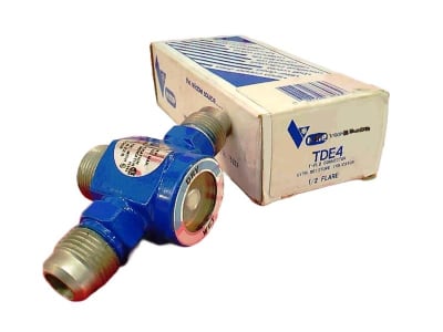 KMP TDE-4