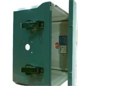 ABB THOMAS & BETTS NP12106