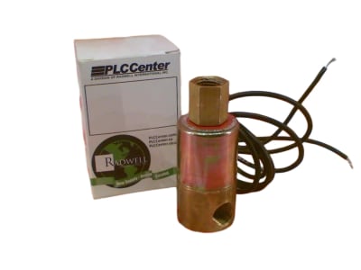 NORGREN U351123-61-120VAC
