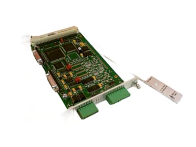 DELTA TAU DATA SYS 3R0-603438-106