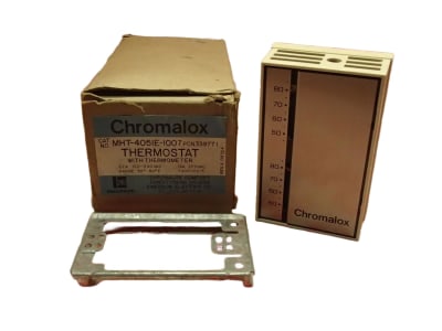 CHROMALOX MHT-405IE-1007
