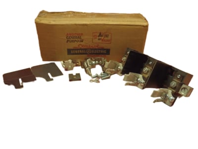 GENERAL ELECTRIC CR208X132D