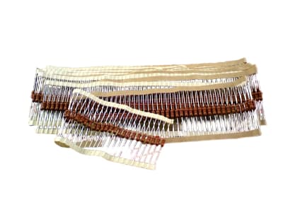 VISHAY PR02000203001JA100-1000PK