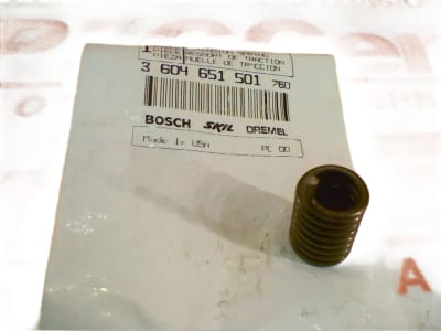 BOSCH 3-604-651-501