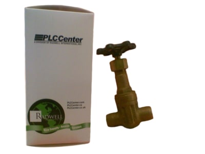 POWELL VALVES 1821-1/2