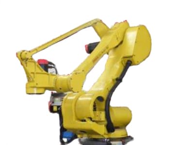 FANUC M-410IW