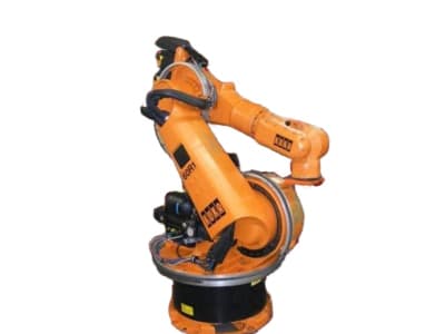 KUKA KR150L150