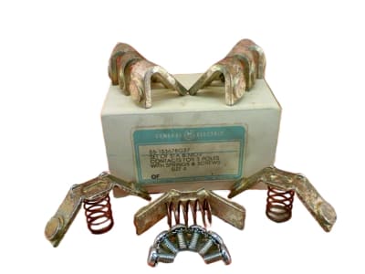 GENERAL ELECTRIC 55-153678-G37
