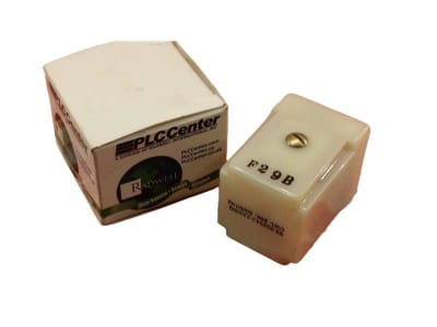 RBM CONTROLS 93-202543-23300G