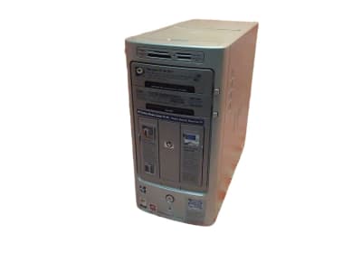 HEWLETT PACKARD COMPUTER ER883AA-ABA